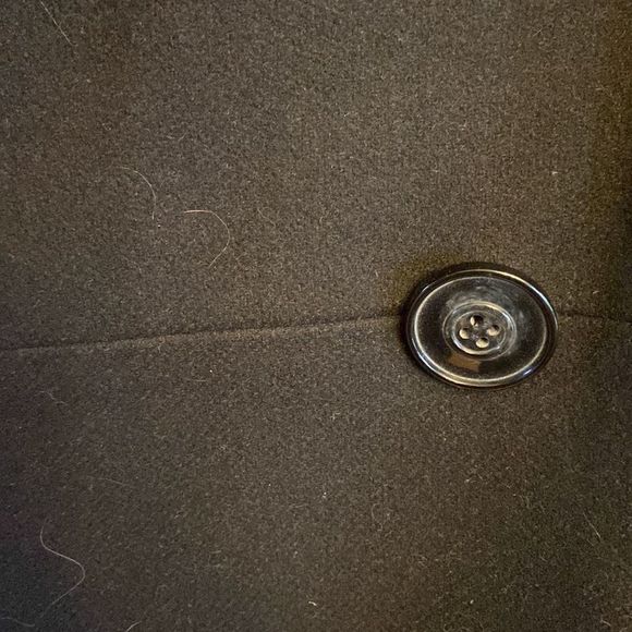 Antonio Melani Wool coat size 4 - Picture 6 of 9